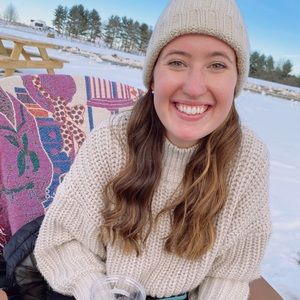 Meet your Posher, Gianna